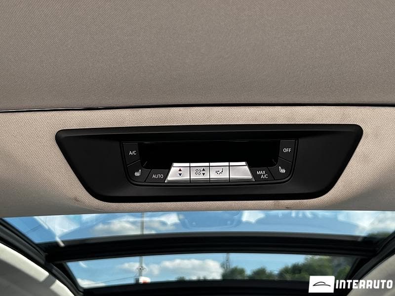 BMW X7 4.0i 2020 — Миниатюра 22