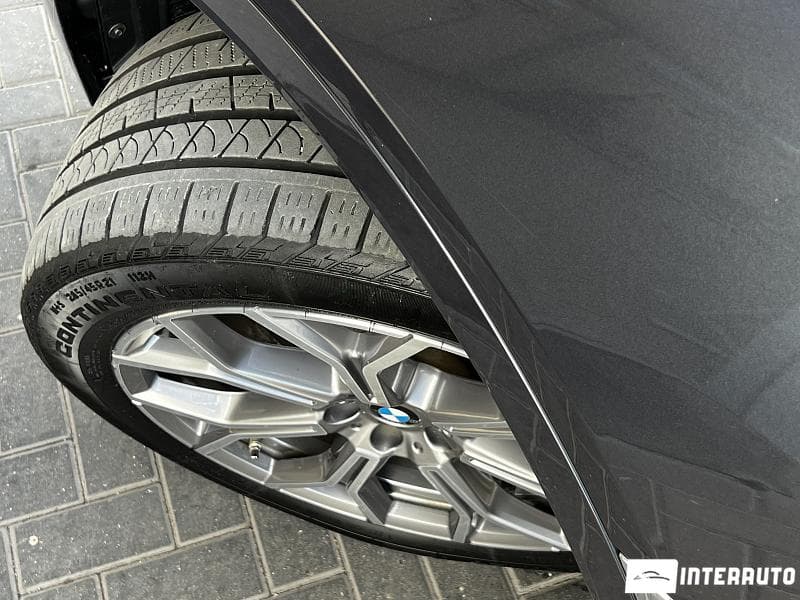 BMW X7 4.0i 2020 — Миниатюра 30