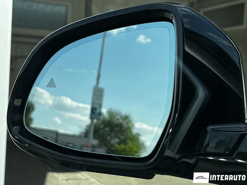 BMW X7 4.0i 2020 — Миниатюра 27