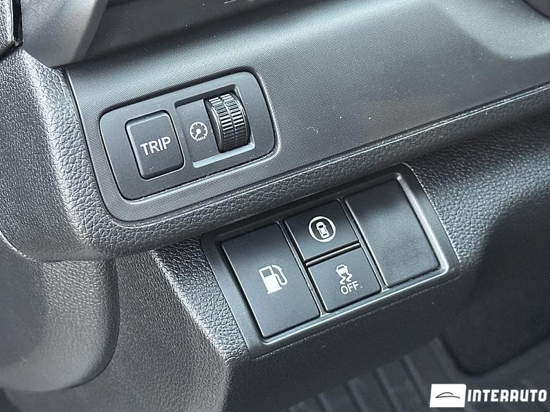 Honda Insight 2018 — Миниатюра 12