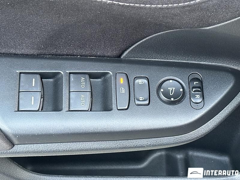 Honda Insight 2018 — Миниатюра 18