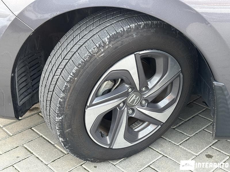 Honda Insight 2018 — Миниатюра 16
