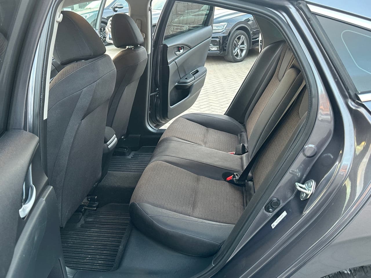 Honda Insight 2018 — Миниатюра 13