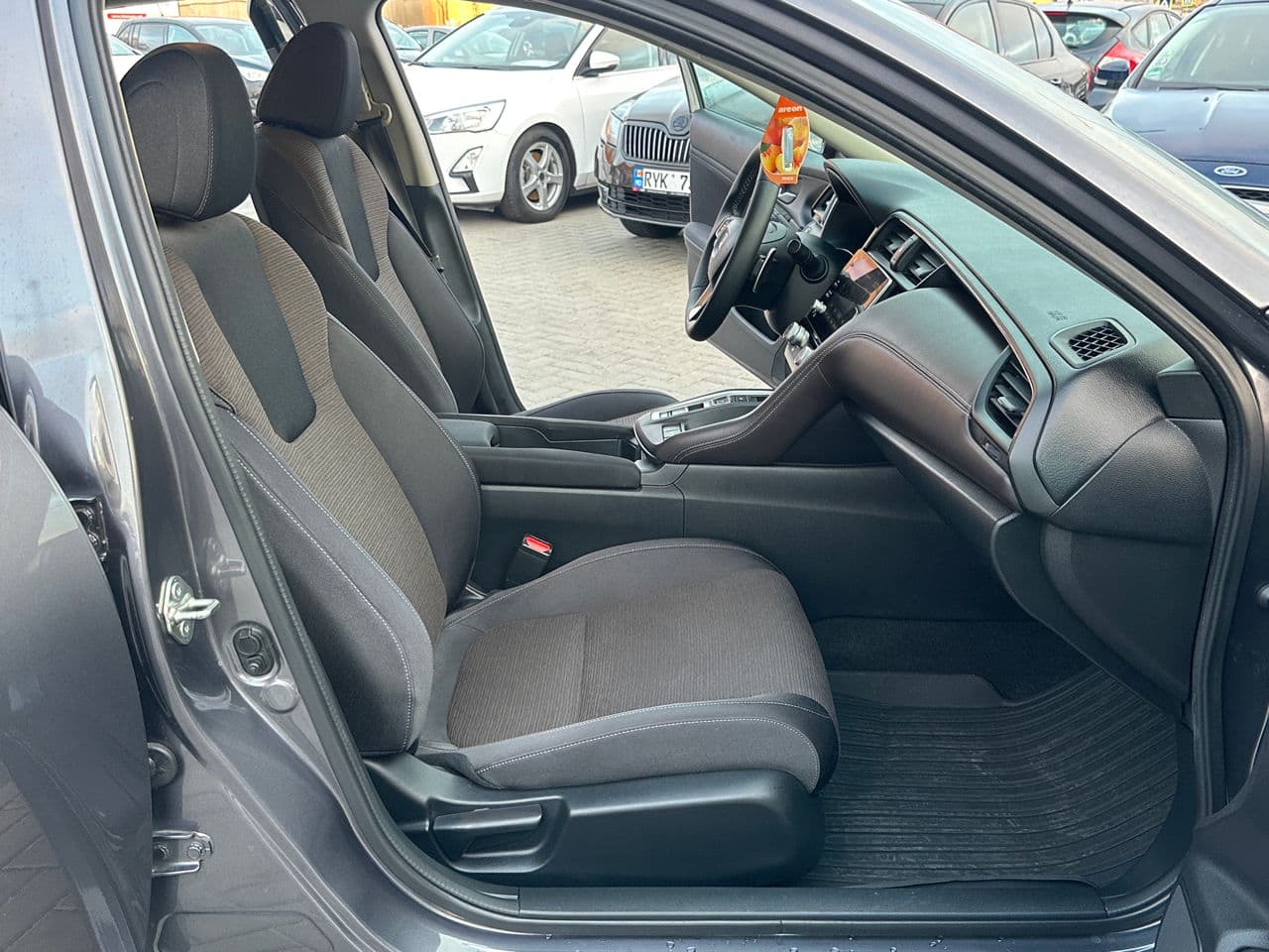 Honda Insight 2018 — Миниатюра 15