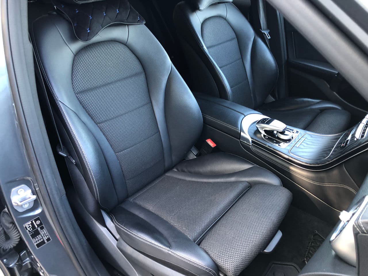 Mercedes GLC 350e 2017 — Миниатюра 7