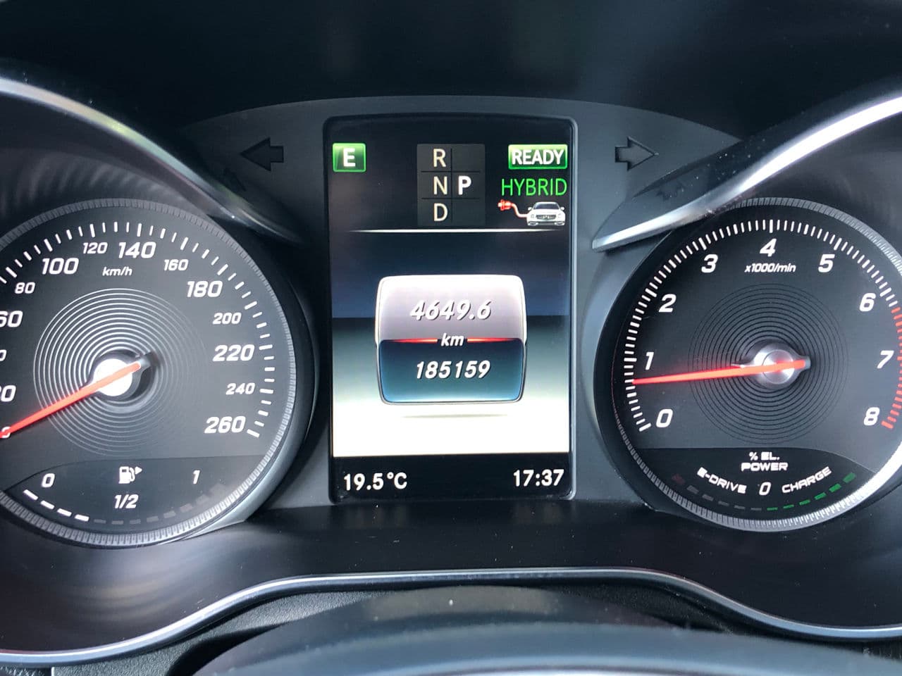 Mercedes GLC 350e 2017 — Миниатюра 11