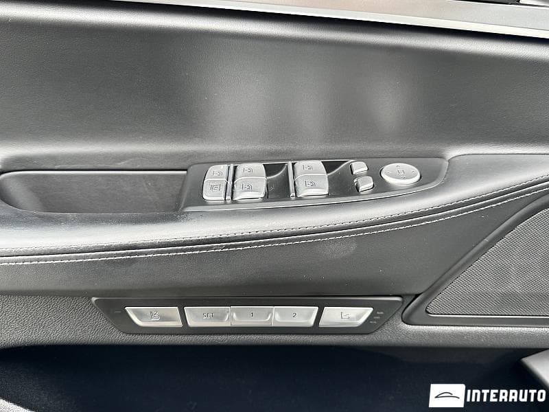 BMW 730 2017 — Миниатюра 24