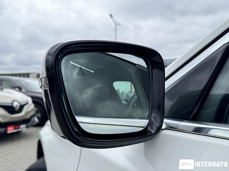 BMW 730 2017 — Миниатюра 21