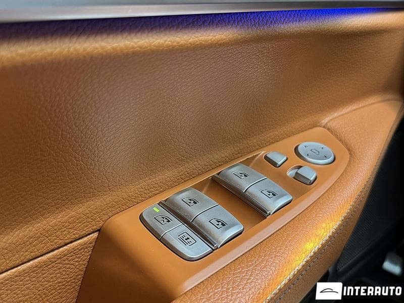 BMW 740 2018 — Миниатюра 9