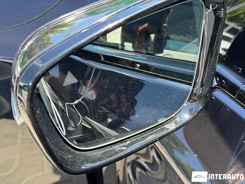 BMW 740 2018 — Миниатюра 7