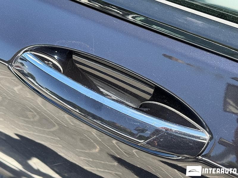 BMW 740 2018 — Миниатюра 6