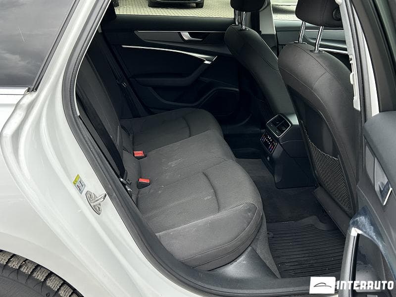 Audi A6 2019 — Миниатюра 19
