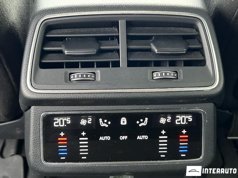 Audi A6 2019 — Миниатюра 18