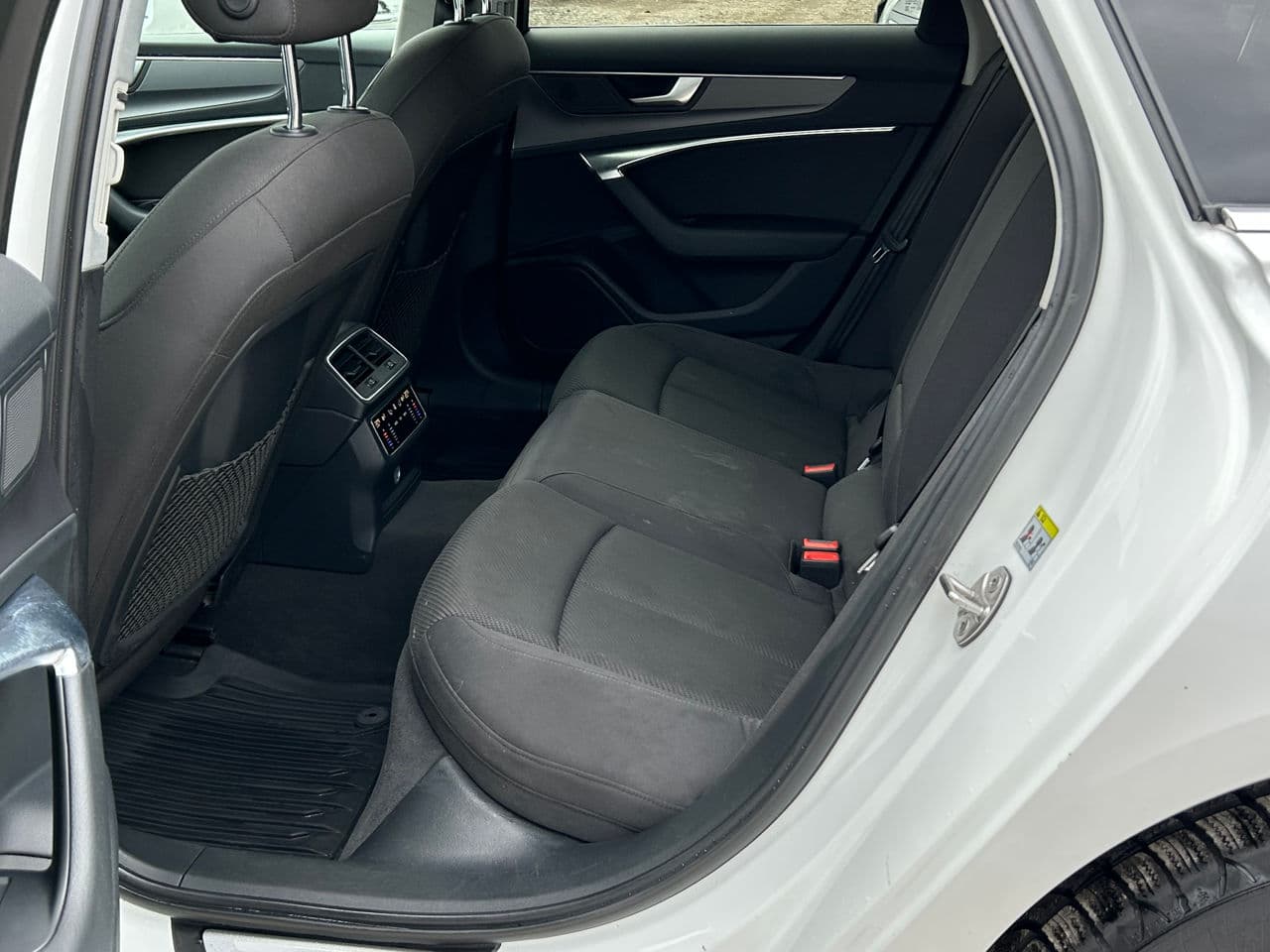 Audi A6 2019 — Миниатюра 17