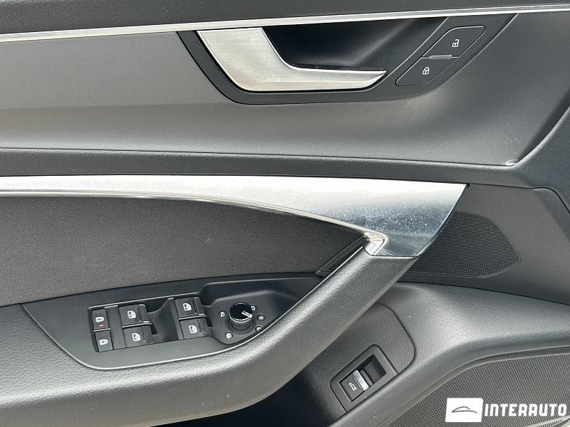Audi A6 2019 — Миниатюра 8