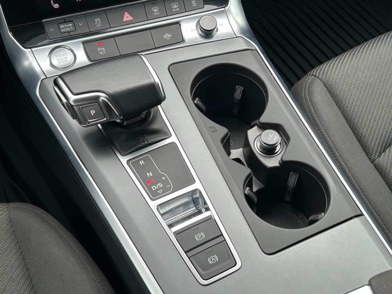 Audi A6 2019 — Миниатюра 15