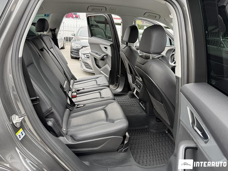 Audi Q7 2021 — Миниатюра 8