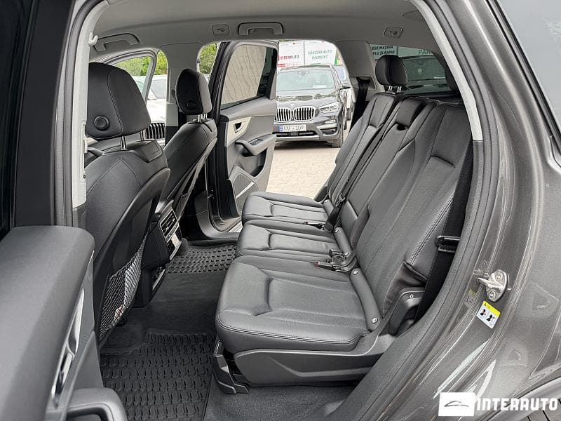 Audi Q7 2021 — Миниатюра 7