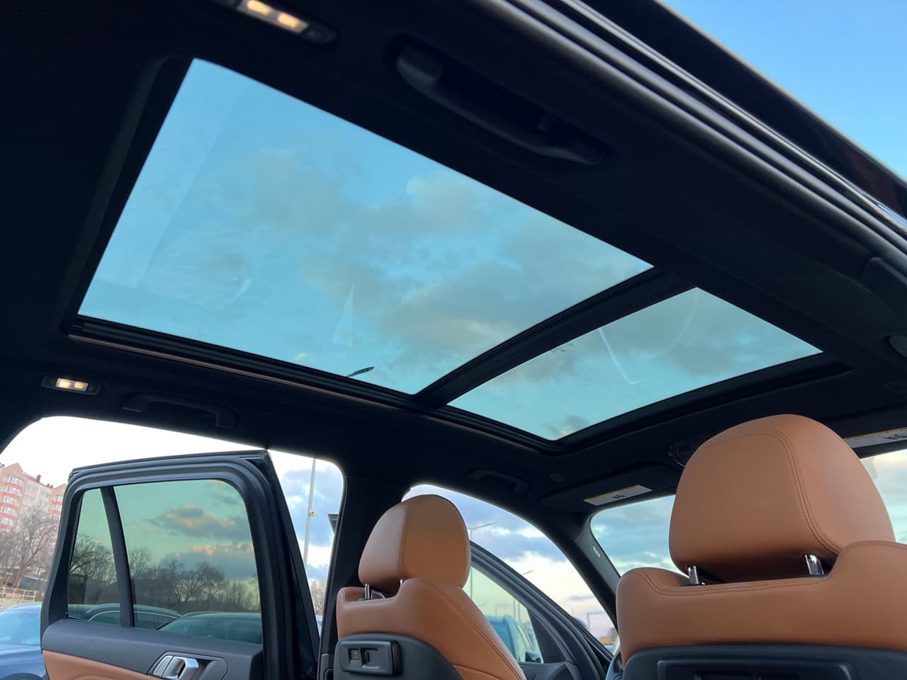 2018 BMW X5 4.0i — Miniatură 14