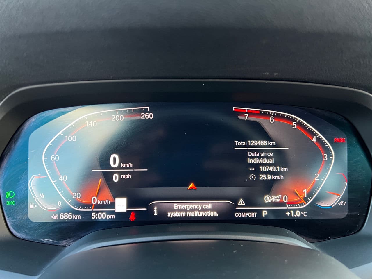 2018 BMW X5 4.0i — Miniatură 9