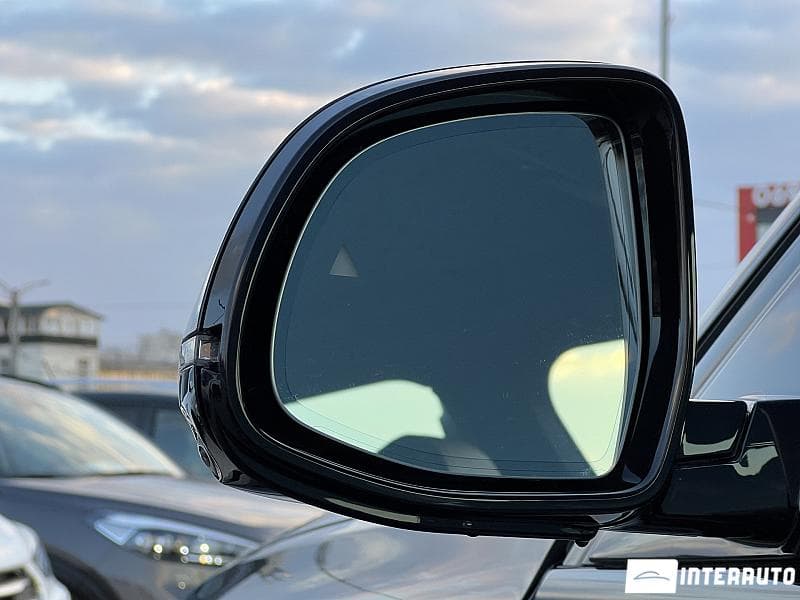 2018 BMW X5 4.0i — Miniatură 18