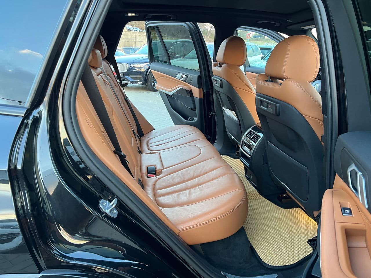 2018 BMW X5 4.0i — Miniatură 15