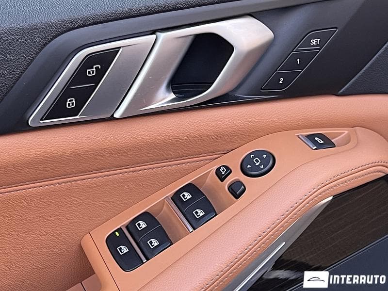 2018 BMW X5 4.0i — Miniatură 20