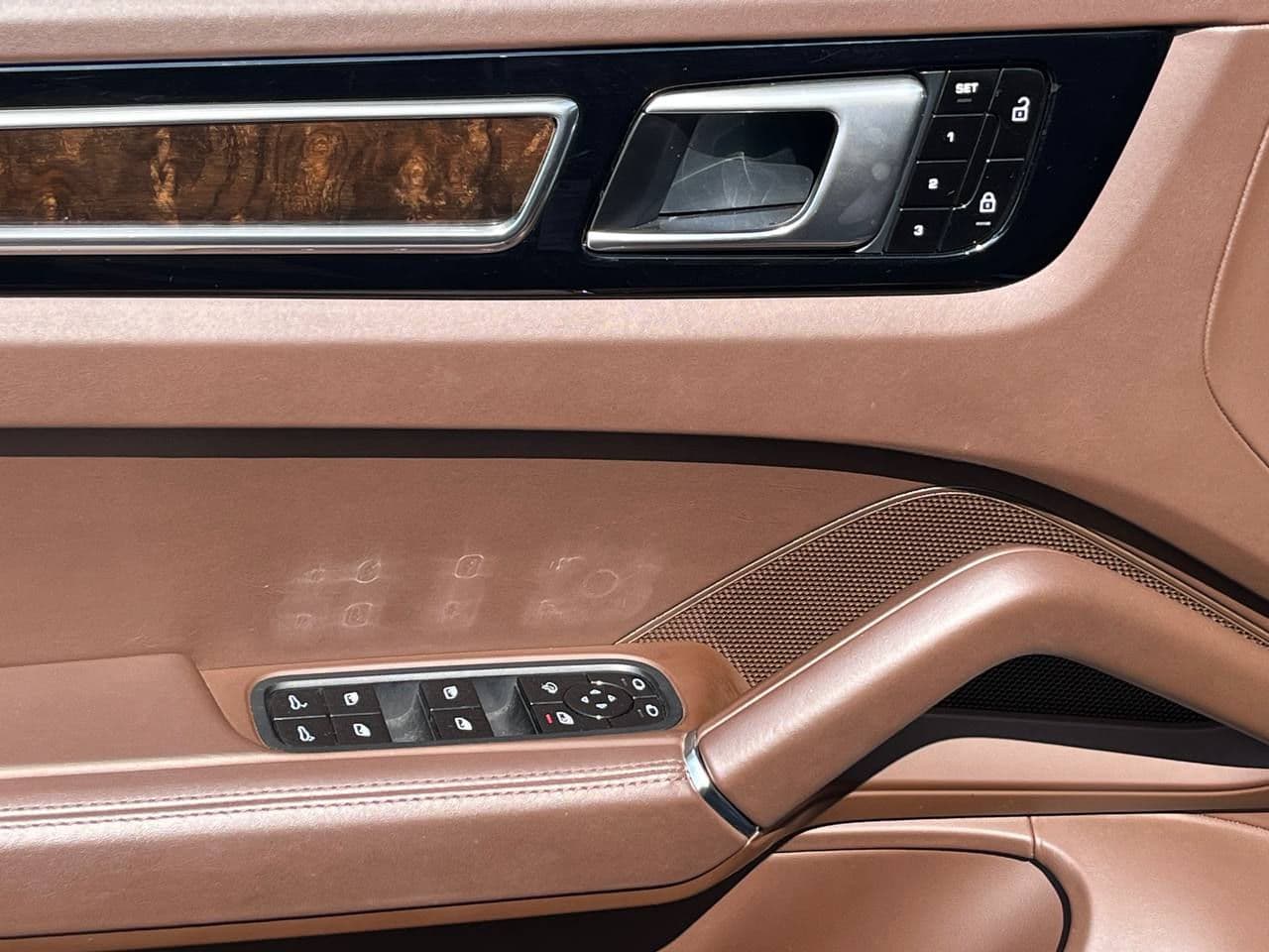 Porsche Cayenne S 2020 — Миниатюра 5