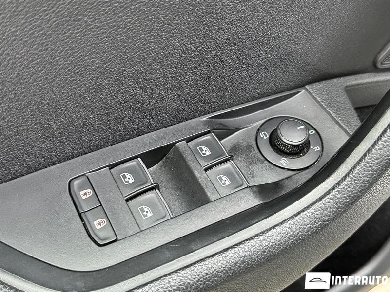 Skoda Superb 2018 — Миниатюра 15