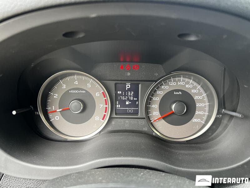Subaru Forester 2015 — Миниатюра 10