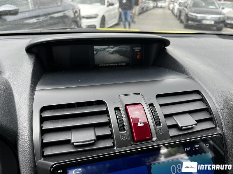 Subaru Forester 2015 — Миниатюра 9