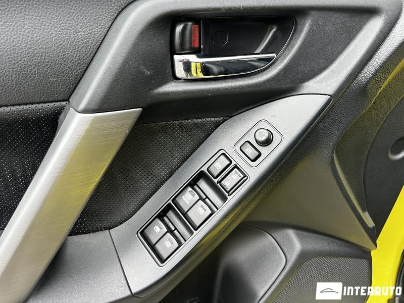 Subaru Forester 2015 — Миниатюра 14