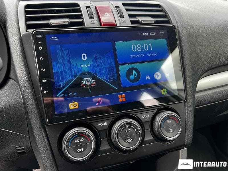 Subaru Forester 2015 — Миниатюра 11