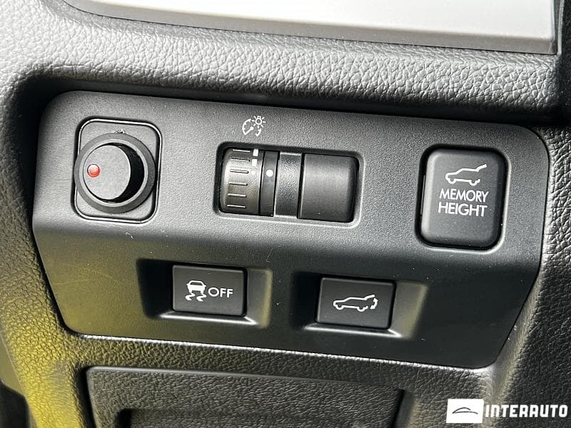 Subaru Forester 2015 — Миниатюра 13