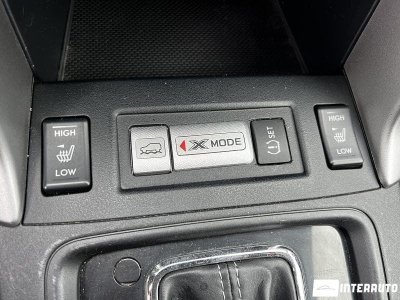 Subaru Forester 2015 — Миниатюра 12
