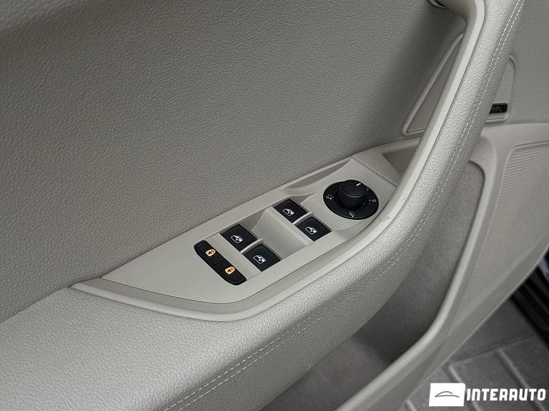 Skoda Superb 2022 — Миниатюра 7