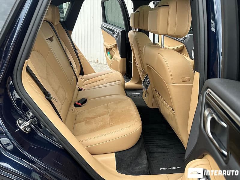 Porsche Macan 2016 — Миниатюра 17