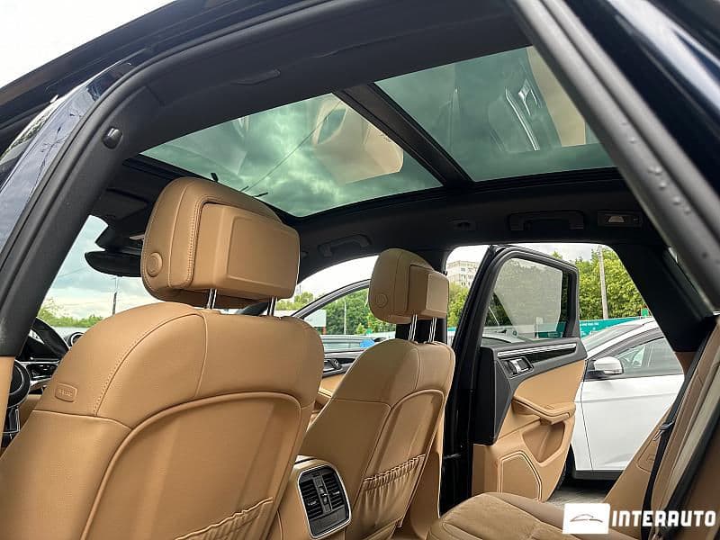 Porsche Macan 2016 — Миниатюра 15