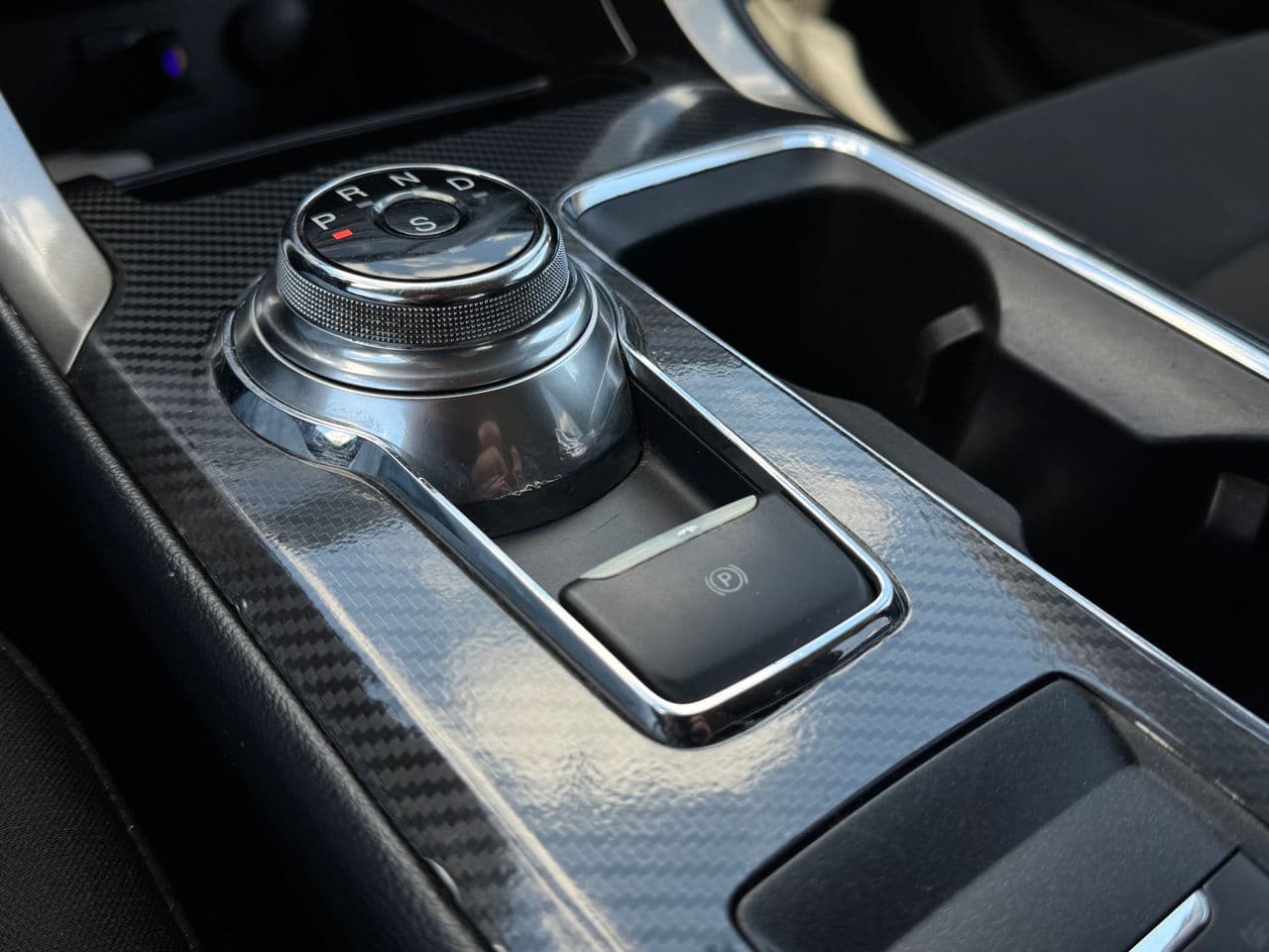 Ford Fusion 2016 — Миниатюра 9