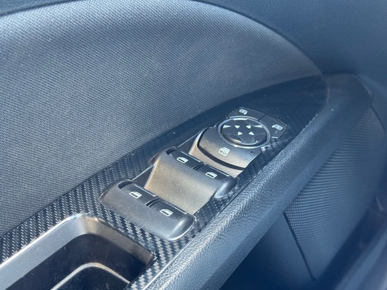 Ford Fusion 2016 — Миниатюра 13