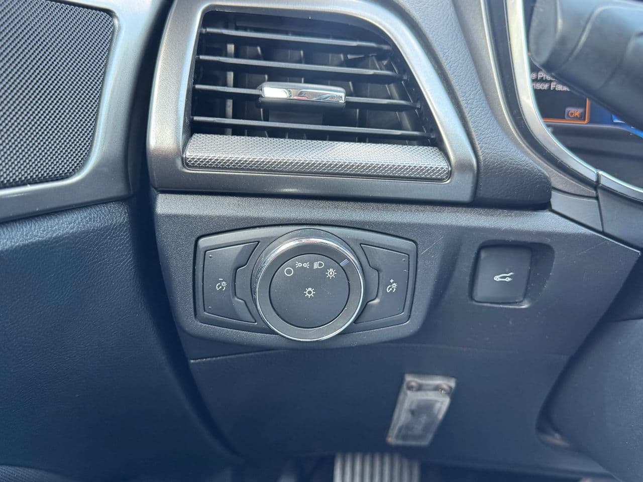Ford Fusion 2016 — Миниатюра 12