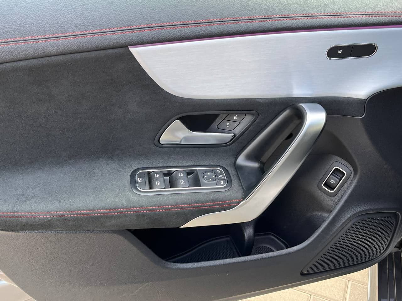 Mercedes CLA 220d 2023 — Миниатюра 5