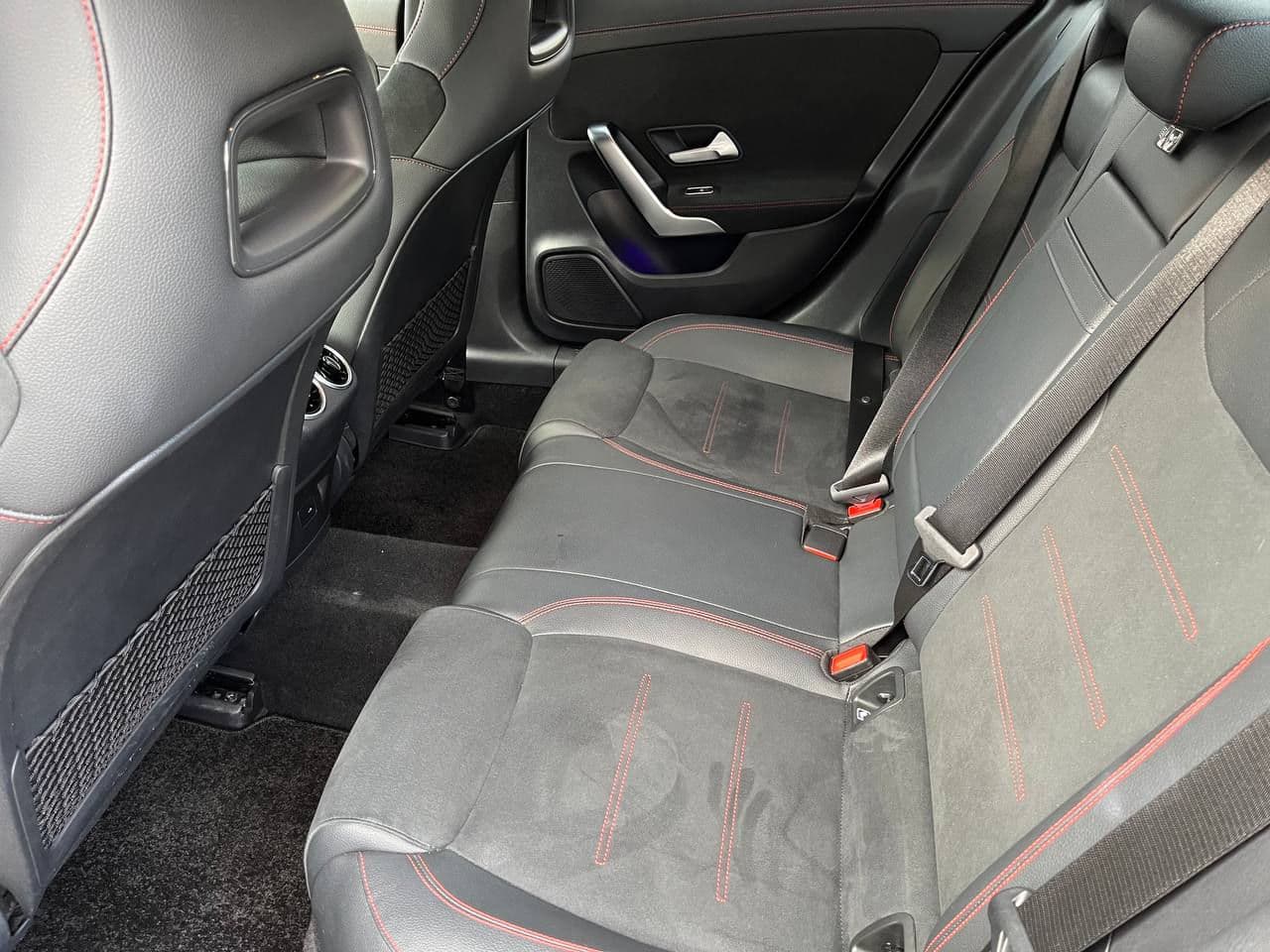 Mercedes CLA 220d 2023 — Миниатюра 19