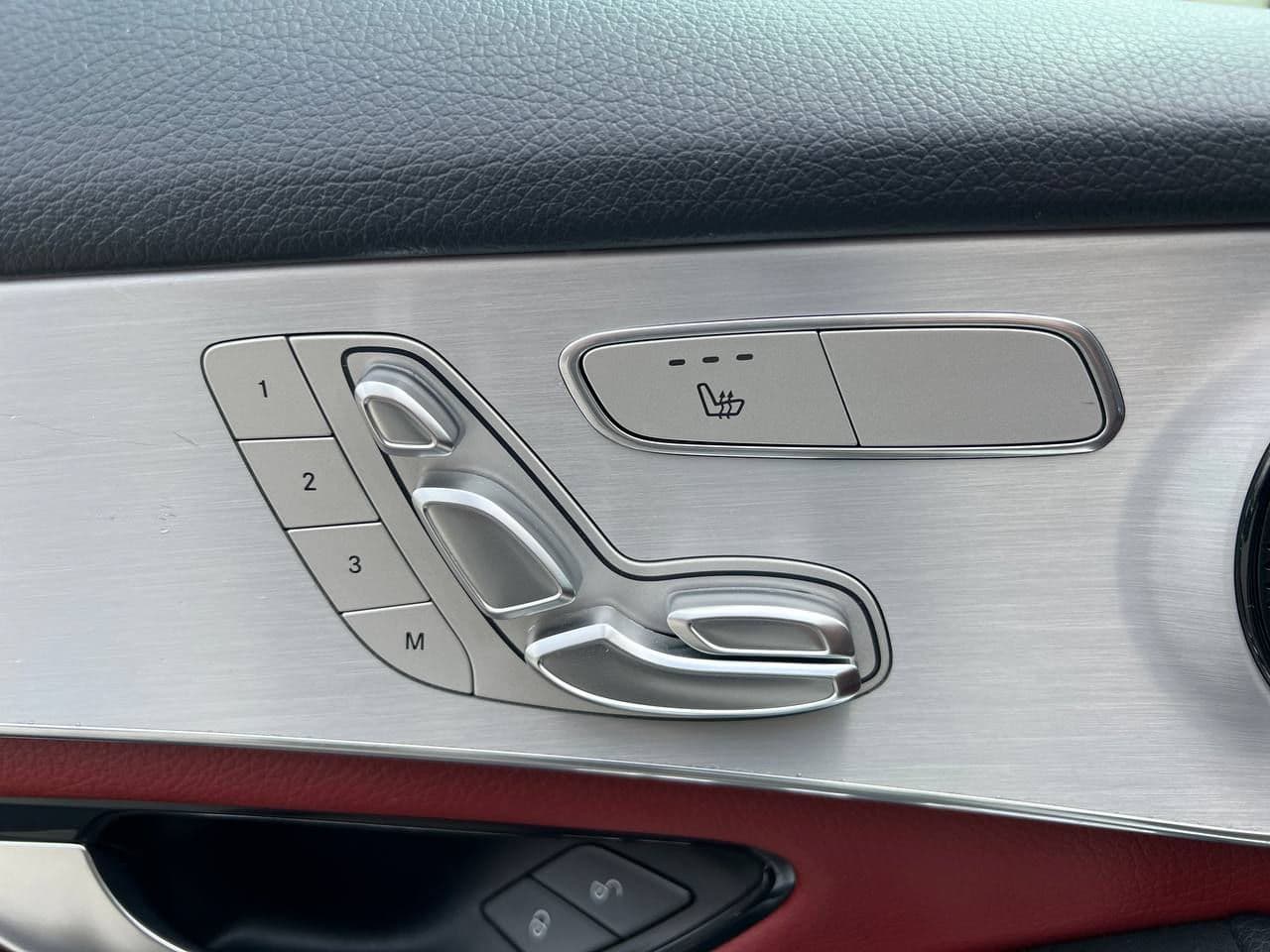 Mercedes GLC 300 Coupe 2019 — Миниатюра 8