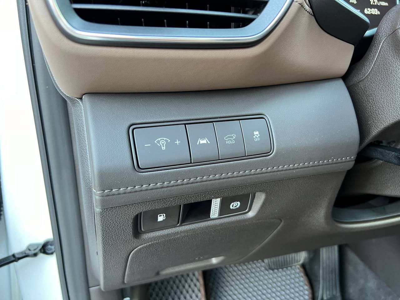 Hyundai Santa Fe 2021 — Миниатюра 14