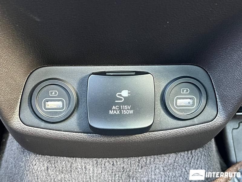 Hyundai Santa Fe 2021 — Миниатюра 17
