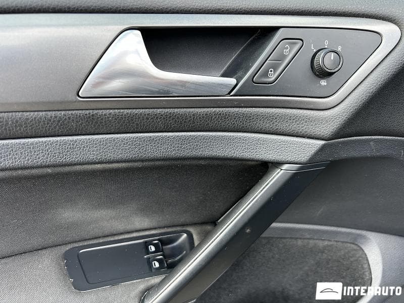 2013 Volkswagen Golf — Miniatură 12