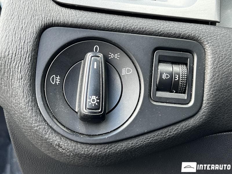 2013 Volkswagen Golf — Miniatură 11