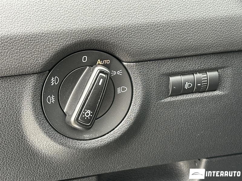 Skoda Octavia Scout 2016 — Миниатюра 14