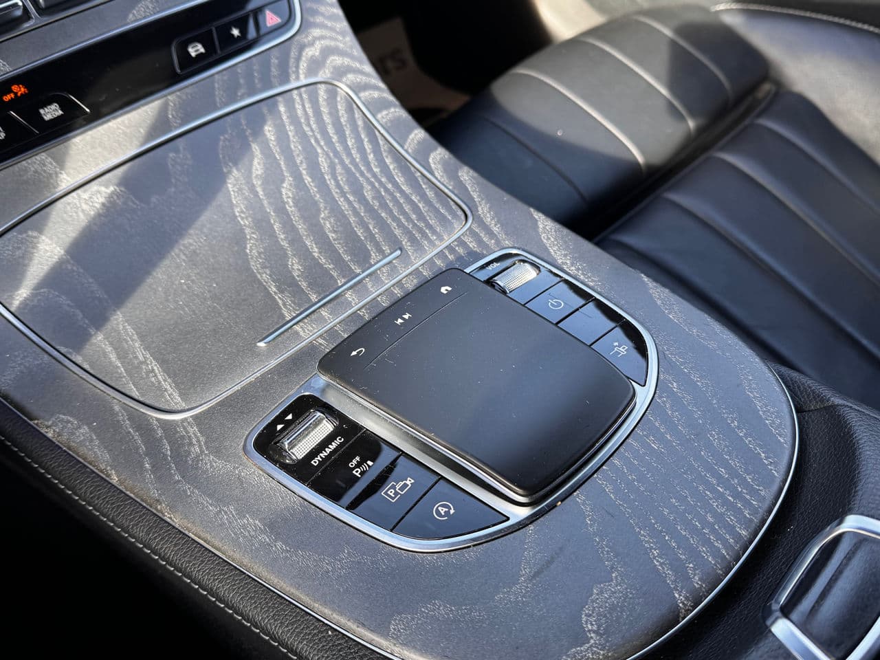 Mercedes E 200 2021 — Миниатюра 10